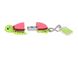 Εικόνα της USB FlashDrive 8GB EMTEC Blister Animalitos (Schildkröten-Lady)
