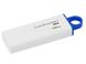 Imagen de USB FlashDrive 16GB Kingston DataTraveler DTI G4 Blister