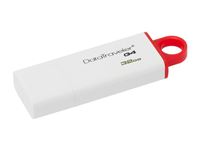 Εικόνα της USB FlashDrive 32GB Kingston DataTraveler DTI G4 Blister