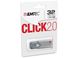 Εικόνα της USB FlashDrive 32GB EMTEC Click 2.0 Blister