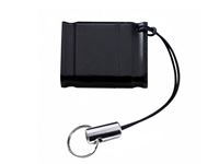 Εικόνα της USB FlashDrive 32GB Intenso Slim Line 3.0 Blister schwarz