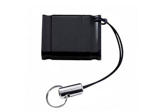 Bild von USB FlashDrive 32GB Intenso Slim Line 3.0 Blister schwarz