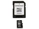 Image de MicroSDHC 16GB Intenso Premium CL10 UHS-I +Adapter Blister