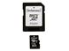 Picture of MicroSDXC 64GB Intenso Premium CL10 UHS-I +Adapter Blister