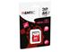 Εικόνα της SDHC 32GB EMTEC CL10 PRO 90MB/s UHS-I U3 Blister