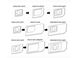 Εικόνα της Noosy Nano-SIM Adapter Kit (3-er Pack)