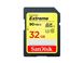Imagen de SDHC 32GB Sandisk Extreme UHS-I Card 90MBs/600x Blister