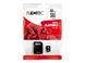 Imagen de MicroSDHC 8GB EMTEC +Adapter CL4 mini Jumbo Super Blister