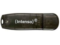 Imagen de USB FlashDrive 16GB Intenso RAINBOW LINE Blister