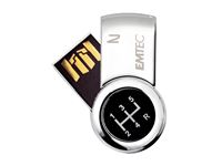 Εικόνα της USB FlashDrive 2GB EMTEC S360 FOR HIM