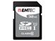 Obrazek SDHC 32GB EMTEC Jumbo Extra Blister CL 10