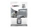 Obrazek SDHC 32GB EMTEC Jumbo Extra Blister CL 10