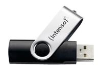 Imagen de USB FlashDrive 16GB Intenso Basic Line Blister