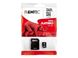 Obrazek MicroSDHC 32GB EMTEC +Adapter CL4 mini Jumbo Super Blister