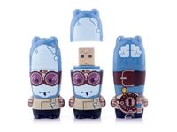 Picture of USB FlashDrive 8GB Mimobot - Core Series (Knowledgus)