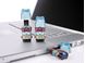 Imagen de USB FlashDrive 8GB Mimobot - Core Series (Knowledgus)