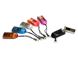 Imagen de Reekin Bonefish Card Reader für TransFlash / MicroSD (Rot) (Blister)