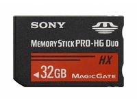 Afbeelding van PRO-HG DUO 32GB Sony HX Magic Gate Blister