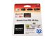 Εικόνα της PRO-HG DUO 32GB Sony HX Magic Gate Blister