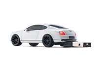 Εικόνα της USB FlashDrive 8GB Bentley Continental Blister (Weiss)