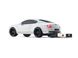 Bild von USB FlashDrive 8GB Bentley Continental Blister (Weiss)