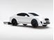 Bild von USB FlashDrive 8GB Bentley Continental Blister (Weiss)