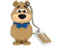 Afbeelding van USB FlashDrive 8GB EMTEC Boo Boo Blister