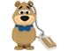 Resim USB FlashDrive 8GB EMTEC Boo Boo Blister