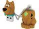Bild von USB FlashDrive 8GB EMTEC Scooby-Doo Blister