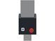 Picture of USB FlashDrive 8GB EMTEC Mobile & Go OTG USB 3.0 Blister