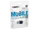 Picture of USB FlashDrive 8GB EMTEC Mobile & Go OTG USB 3.0 Blister