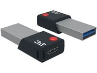 Εικόνα της USB FlashDrive 32GB EMTEC Mobile & Go OTG USB 3.0 Blister