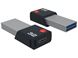 Εικόνα της USB FlashDrive 32GB EMTEC Mobile & Go OTG USB 3.0 Blister