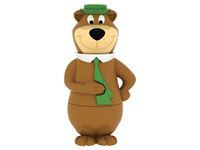 Bild von USB FlashDrive 8GB EMTEC Yogi Bear Blister