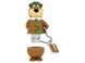 Εικόνα της USB FlashDrive 8GB EMTEC Yogi Bear Blister