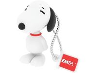 Resim USB FlashDrive 8GB EMTEC Peanuts Blister