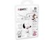 Picture of USB FlashDrive 8GB EMTEC Peanuts Blister