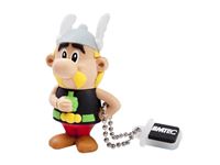 Εικόνα της USB FlashDrive 8GB EMTEC Blister (Asterix Series - Asterix AS100)