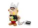Εικόνα της USB FlashDrive 8GB EMTEC Blister (Asterix Series - Asterix AS100)