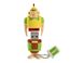Εικόνα της USB FlashDrive 8GB EMTEC Blister (Asterix Series - Centurion AS103)