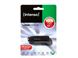 Afbeelding van USB FlashDrive 128GB Intenso Speed Line NEU 3.0 Schwarz Blister