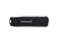Εικόνα της USB FlashDrive 64GB Intenso Speed Line NEU 3.0 Schwarz Blister