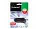 Εικόνα της USB FlashDrive 64GB Intenso Speed Line NEU 3.0 Schwarz Blister