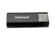 Εικόνα της USB FlashDrive 32GB Intenso iMobile Line 3.0 für APPLE (schwarz)