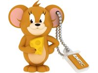 Afbeelding van USB FlashDrive 8GB EMTEC Tom & Jerry (Jerry)