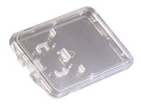Εικόνα της Box für Speicherkarten / Memory Card Box (microSD + SD)