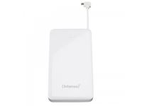 Immagine di Intenso Powerbank S4000 Mobiler Akku 4000mAh (weiss)