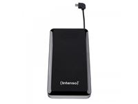 Picture of Intenso Powerbank S6000 Mobiler Akku 6000mAh (schwarz)
