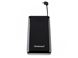 Obrazek Intenso Powerbank S6000 Mobiler Akku 6000mAh (schwarz)