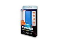 Изображение Camelion Powerbank PS626 4400mAh (Blau)